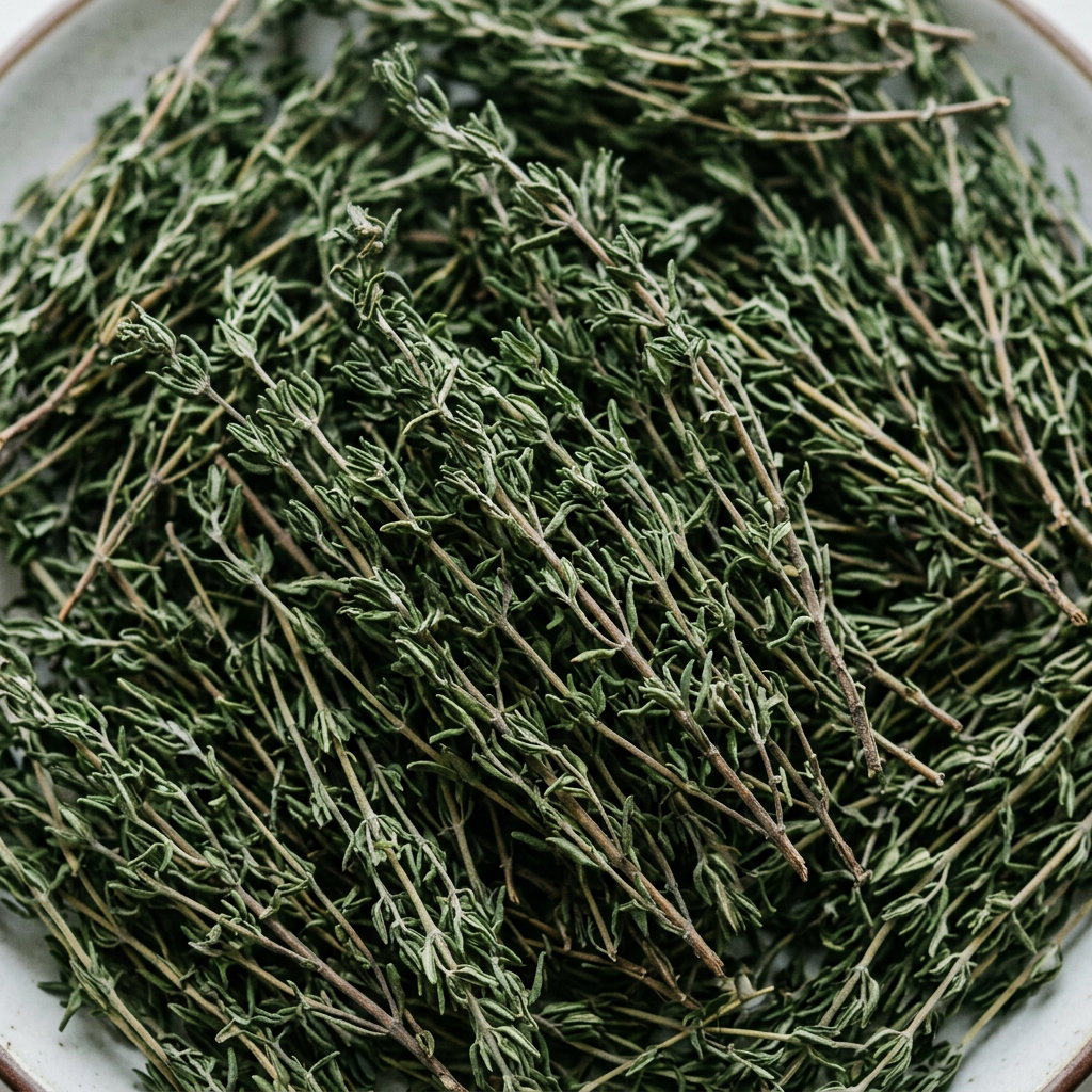 Fresh Thyme