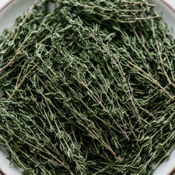 Fresh Thyme