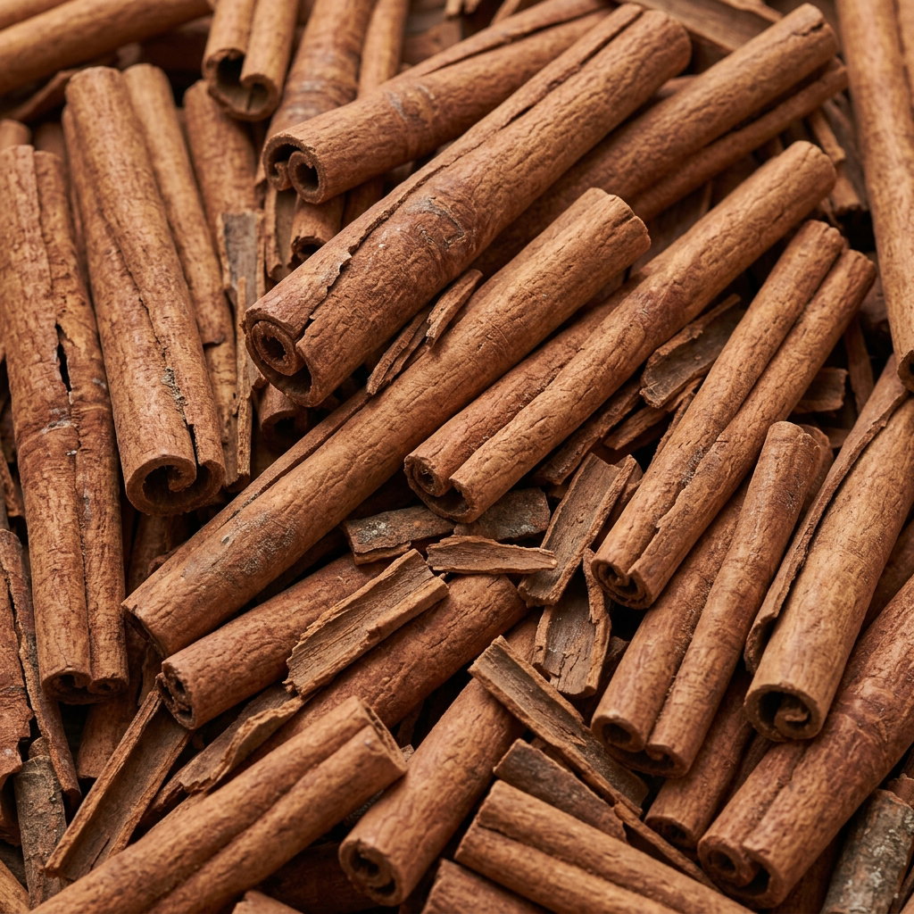 Cinnamon Sticks