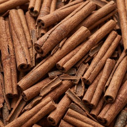 Cinnamon Sticks