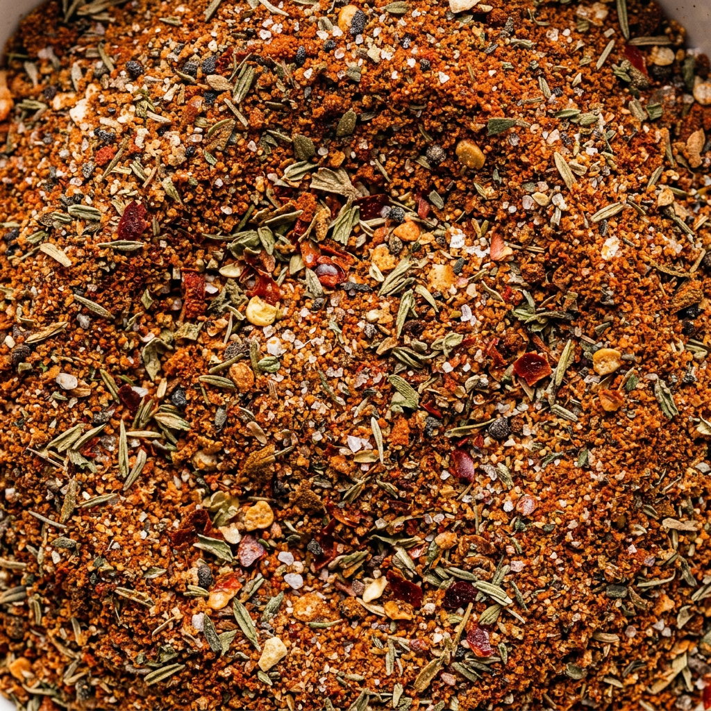Cajun Seasoning_0