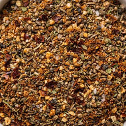 Fajita Seasoning