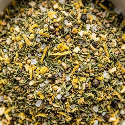 Lemon and Thyme Seasoning