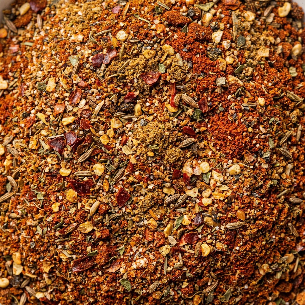 Taco Seasoning