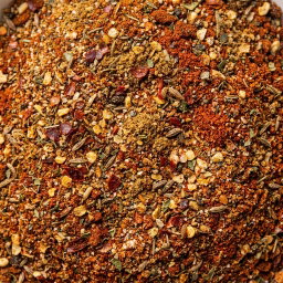 Taco Seasoning