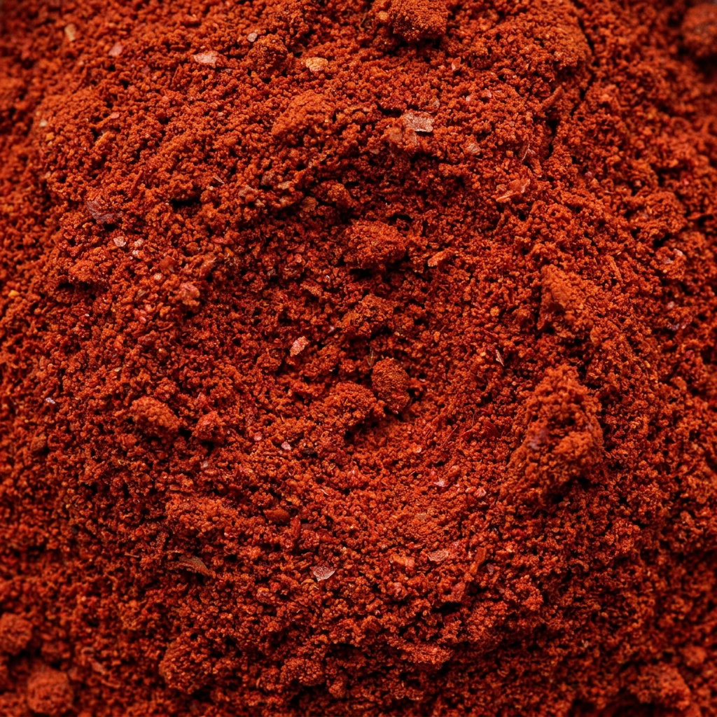 Smoked Paprika