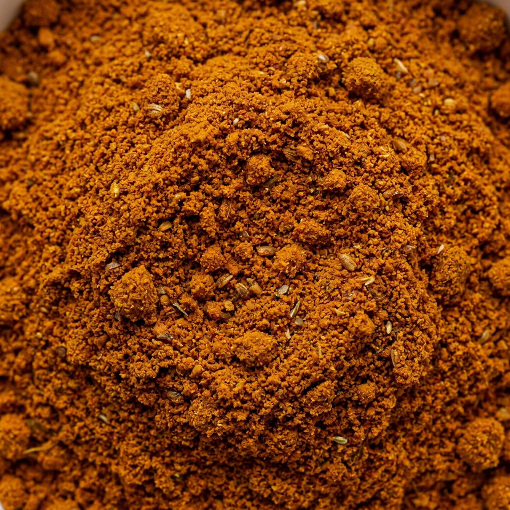Curry Mix_0
