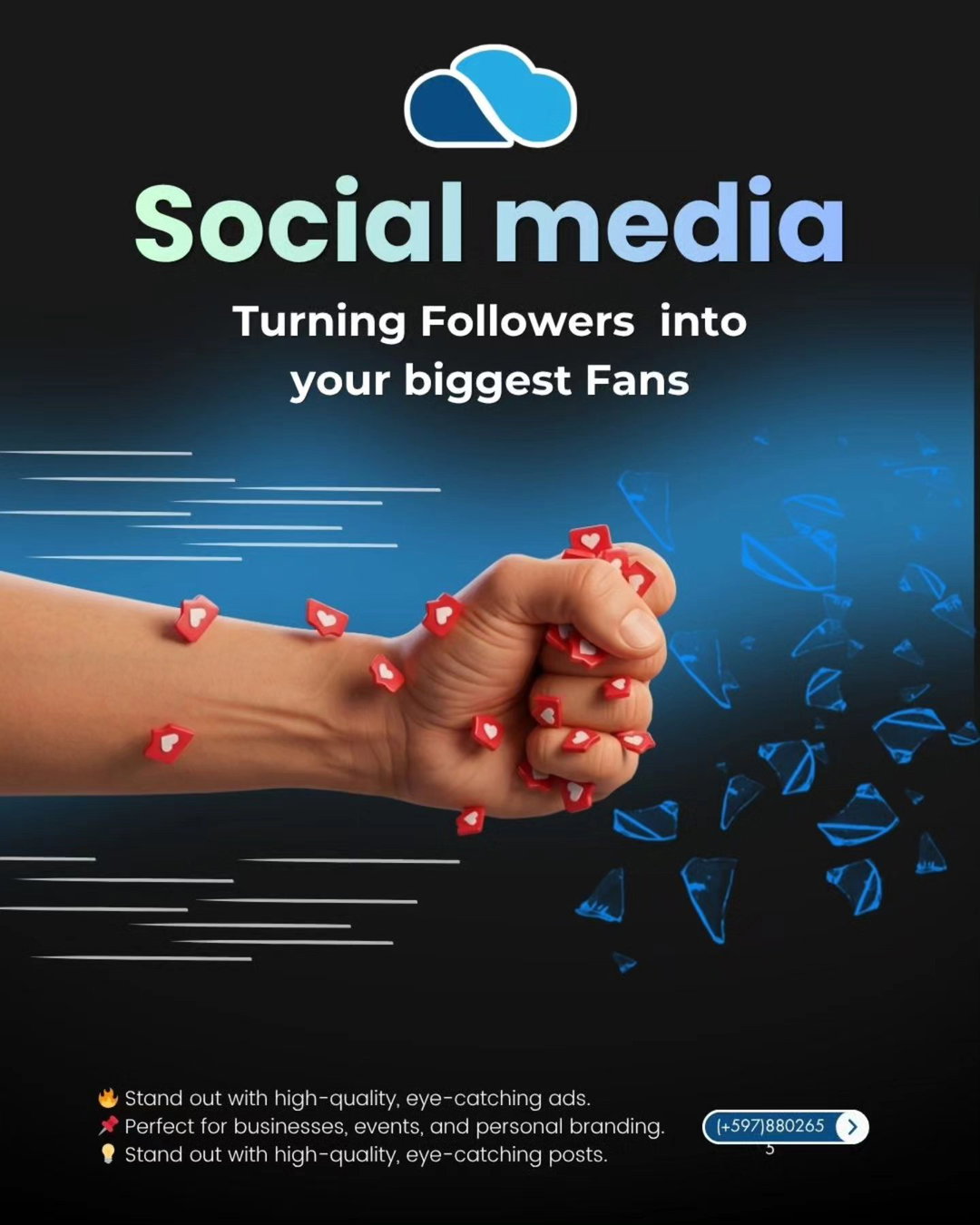 Social Media Management 