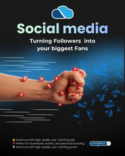 Social Media Management 