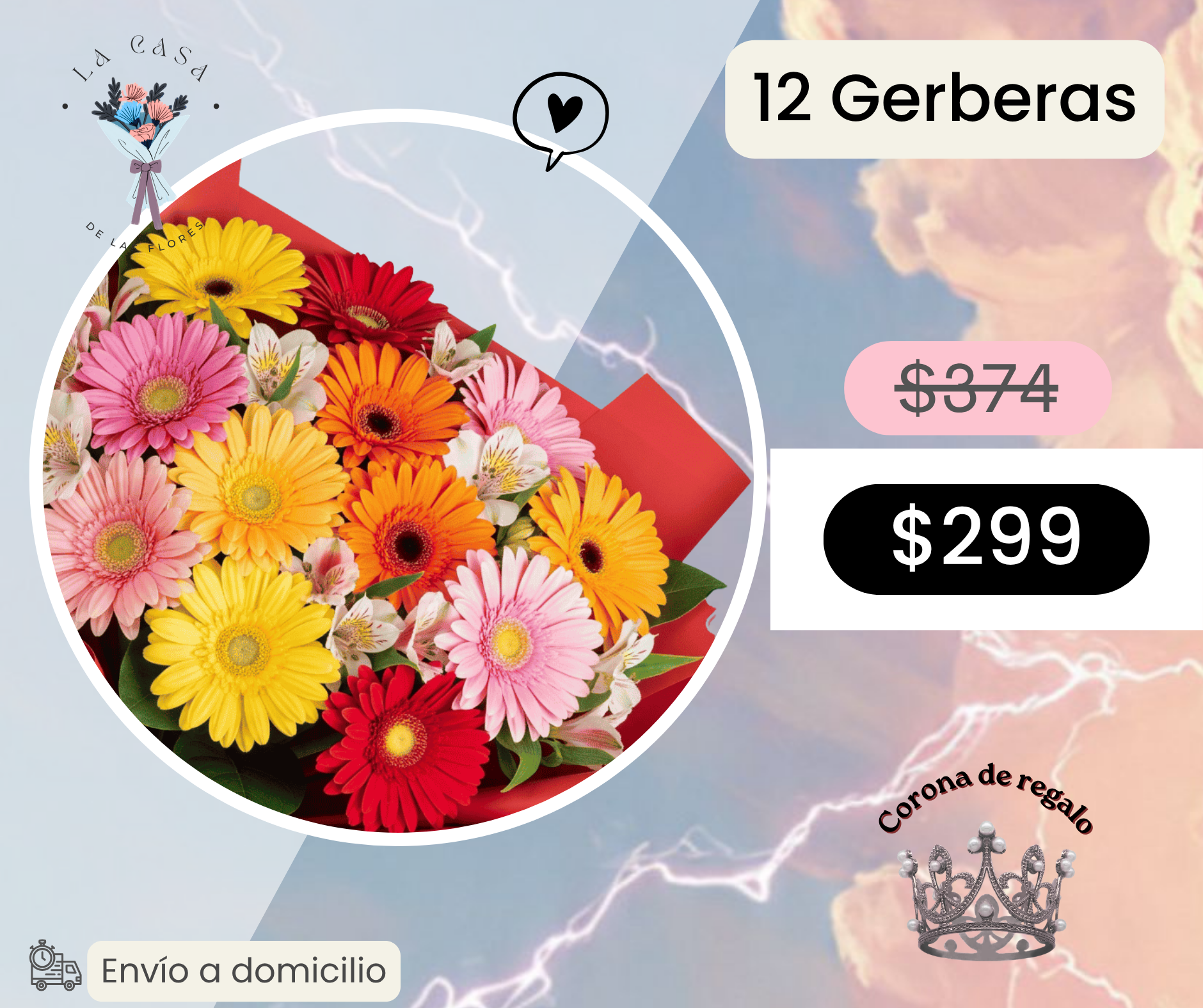 12 Gerberas_0