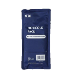 Hot/Cold Pack (13cm x 23cm)