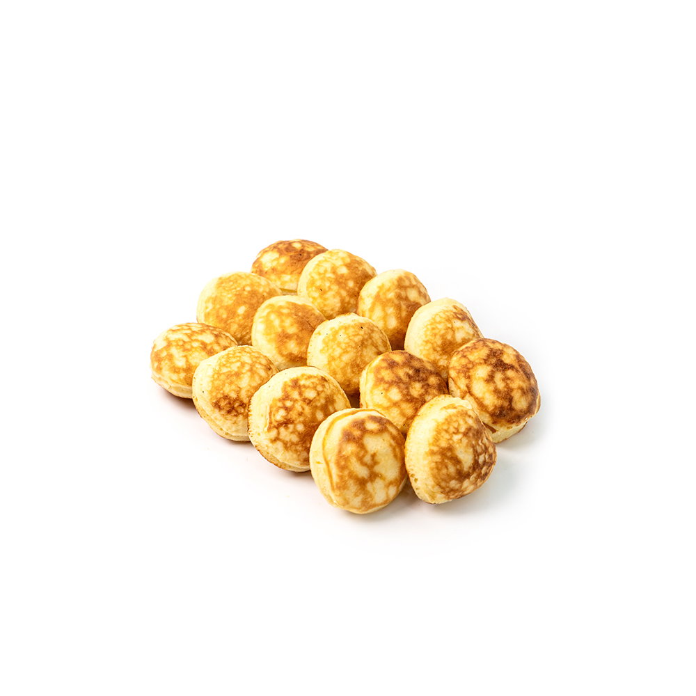 Poffertjes _0