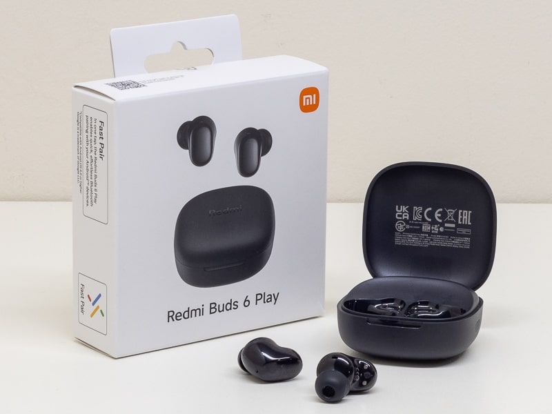 Xiaomi Redmi Buds 6 PLAY_5