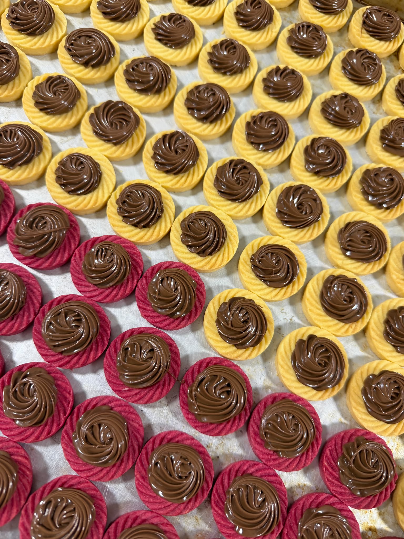 Assorted Tarts_0