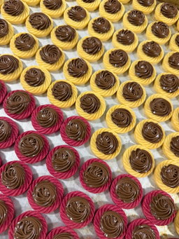 Assorted Tarts