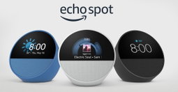 Amazon Echo Spot