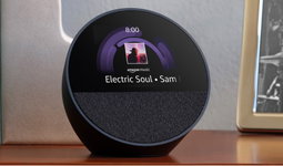 Amazon Echo Spot