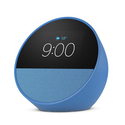Amazon Echo Spot_4