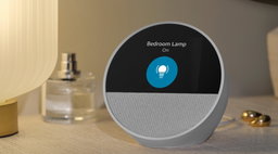 Amazon Echo Spot