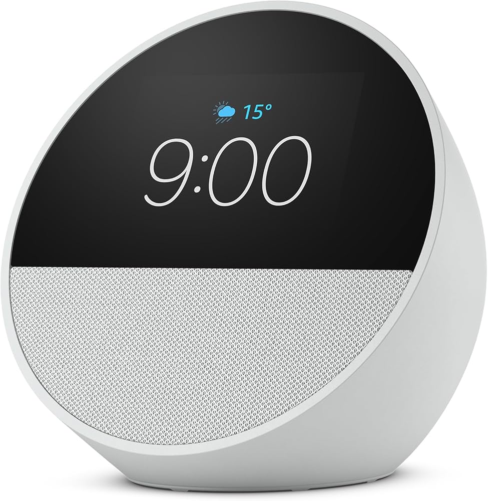 Amazon Echo Spot_6