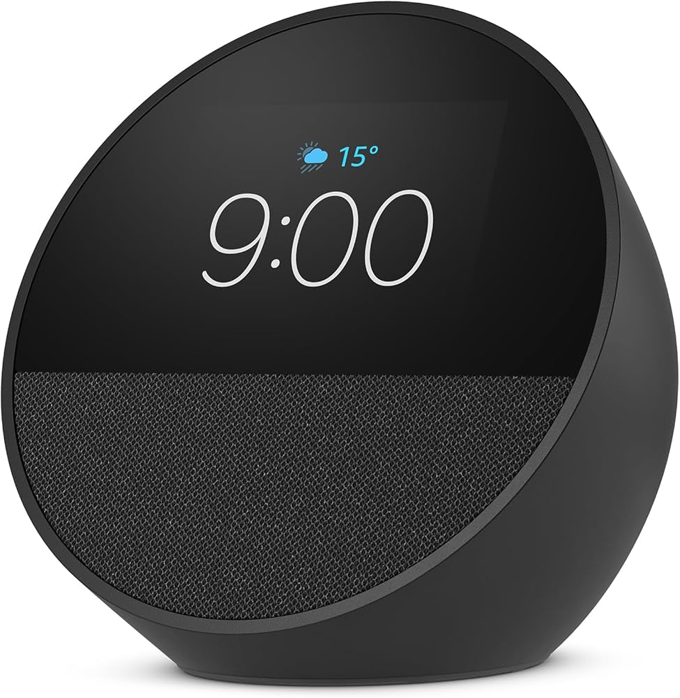 Amazon Echo Spot_5