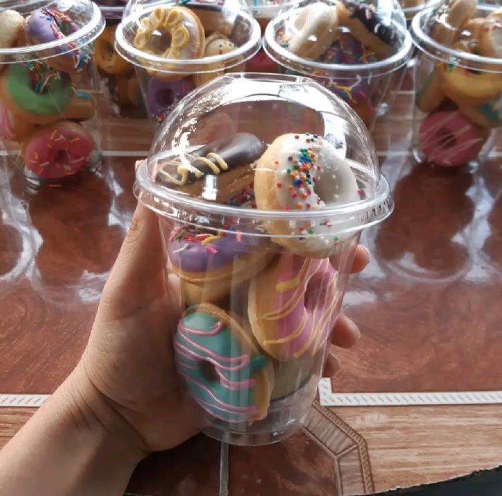 Mini Pancakes