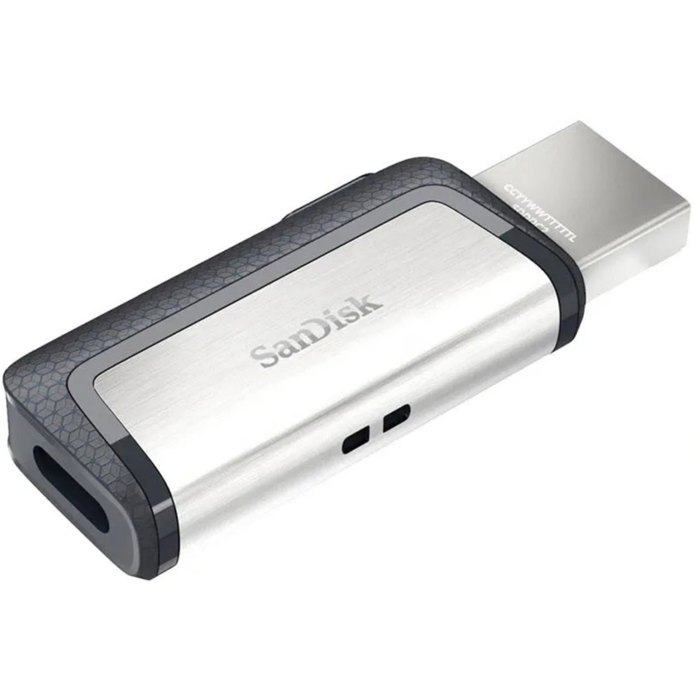 Sandisk Dual Drive type cle USB 128Gb_5