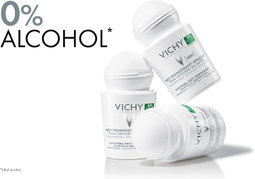 Vichy 48Hr Anti-perspirant Sensitive Skin