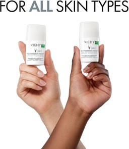 Vichy 48Hr Anti-perspirant Sensitive Skin