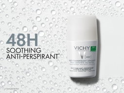 Vichy 48Hr Anti-perspirant Sensitive Skin