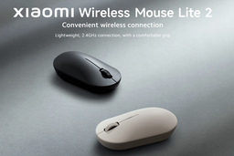 Xiaomi Souris Wireless Lite 2