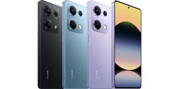 Portable Xiaomi Redmi Note 14S (8/256gb)