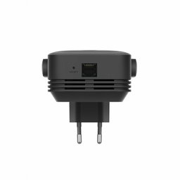 Xiaomi Repeteur Wifi AC1200 Noir