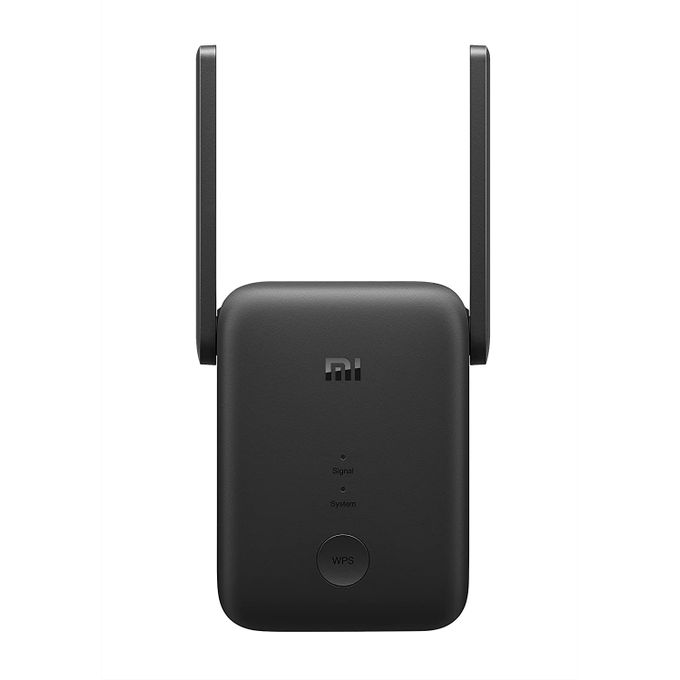 Xiaomi Repeteur Wifi AC1200 Noir