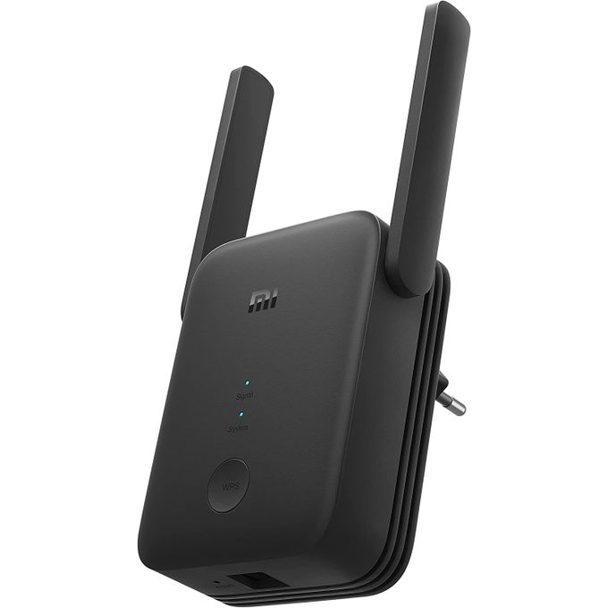Xiaomi Repeteur Wifi AC1200 Noir_1