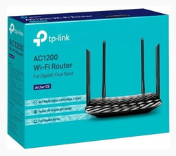 TPLINK MESH Routeur AC1200 Gigabit ports