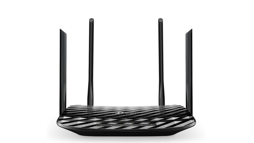 TPLINK MESH Routeur AC1200 Gigabit ports