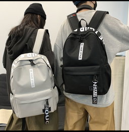 🎒 Sac à dos tendance pour collège et lycée 
