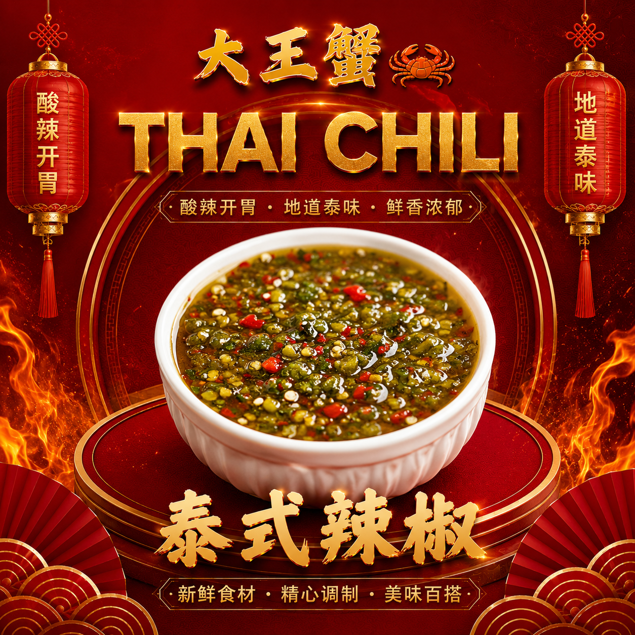 THAI CHILI 泰式辣椒_0