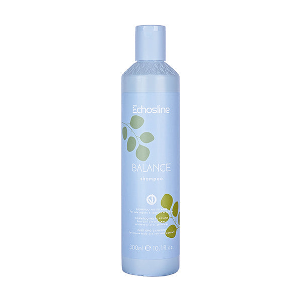 Echosline Balance+ Shampoo Seboregolatore 300ml