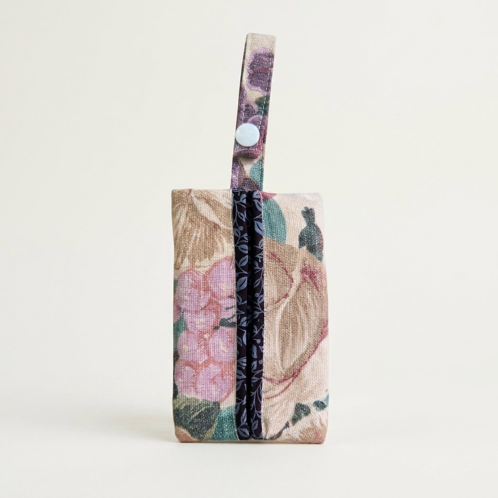 Brown Fruity Floral