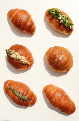 shio pan 