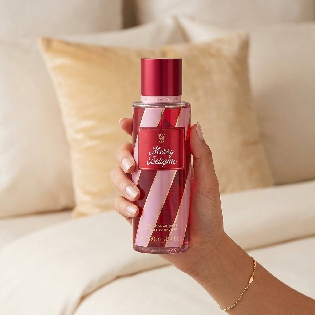 Victoria Secret Body Mist_6