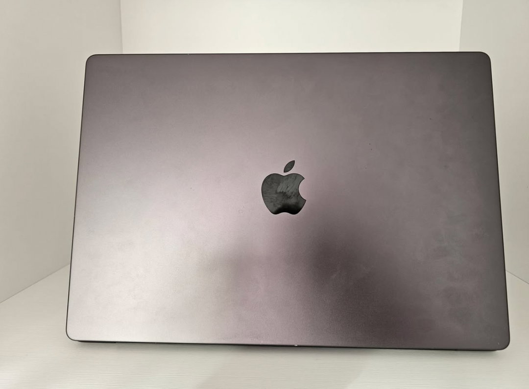 🍎🔥 MacBook Pro 16” M3 Pro — Performance Extrême 💻