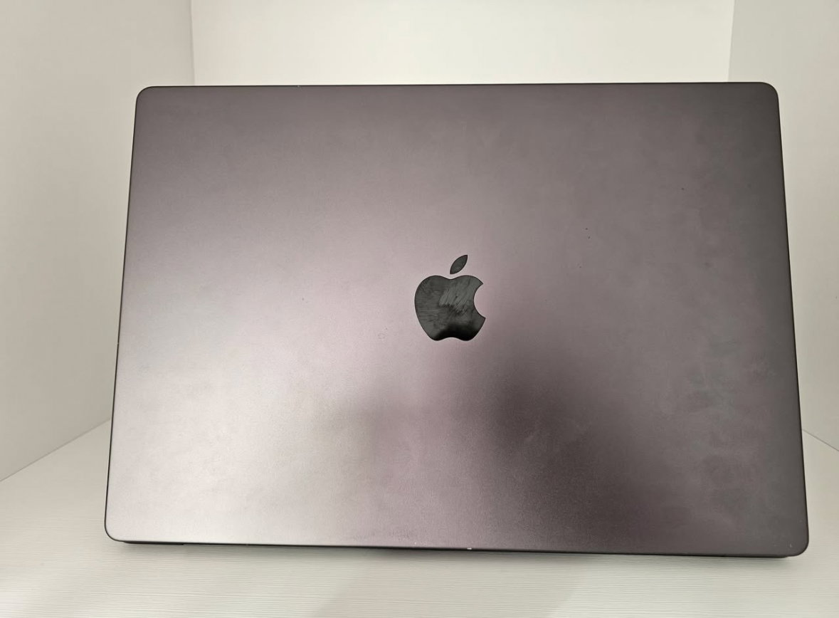 🍎🔥 MacBook Pro 16” M3 Pro — Performance Extrême 💻_0