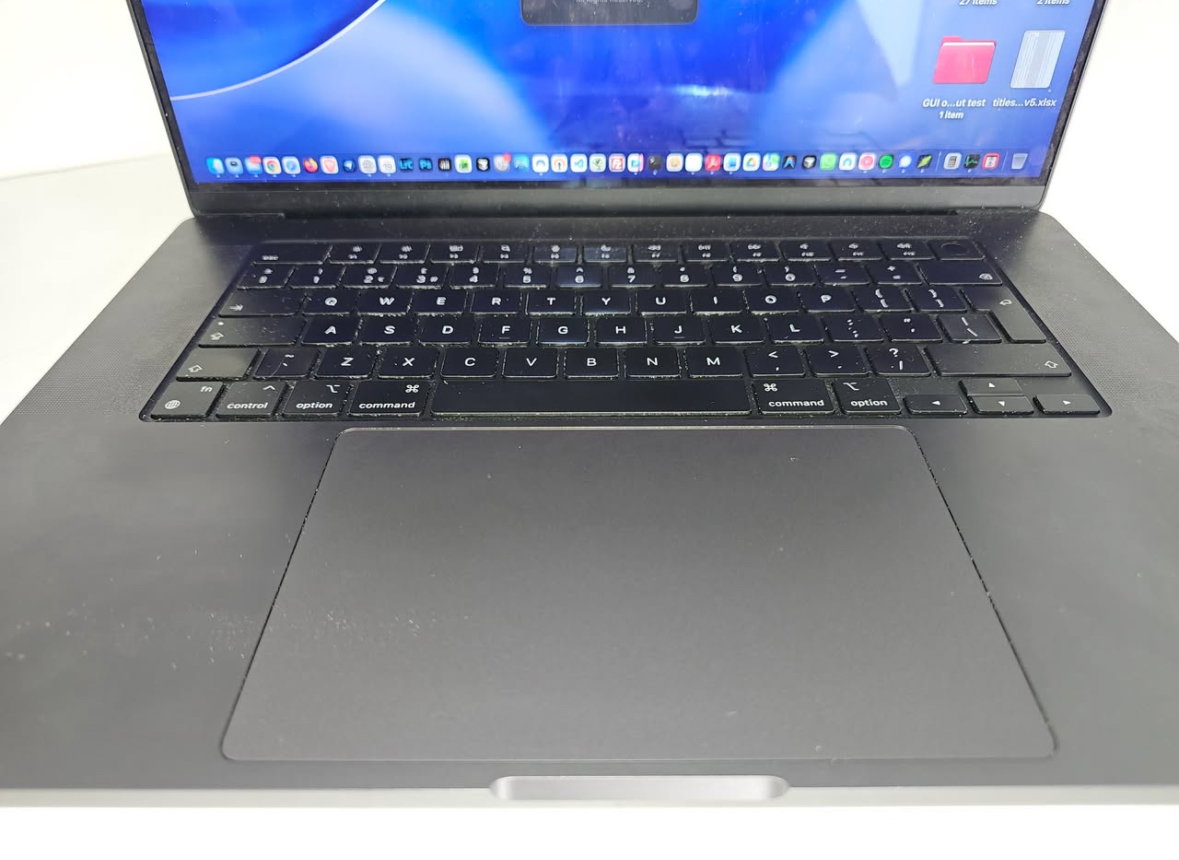 🍎🔥 MacBook Pro 16” M3 Pro — Performance Extrême 💻_6