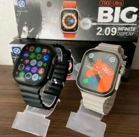 Smartwatch de um Bracelete Original _1