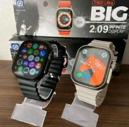 Smartwatch de um Bracelete Original 