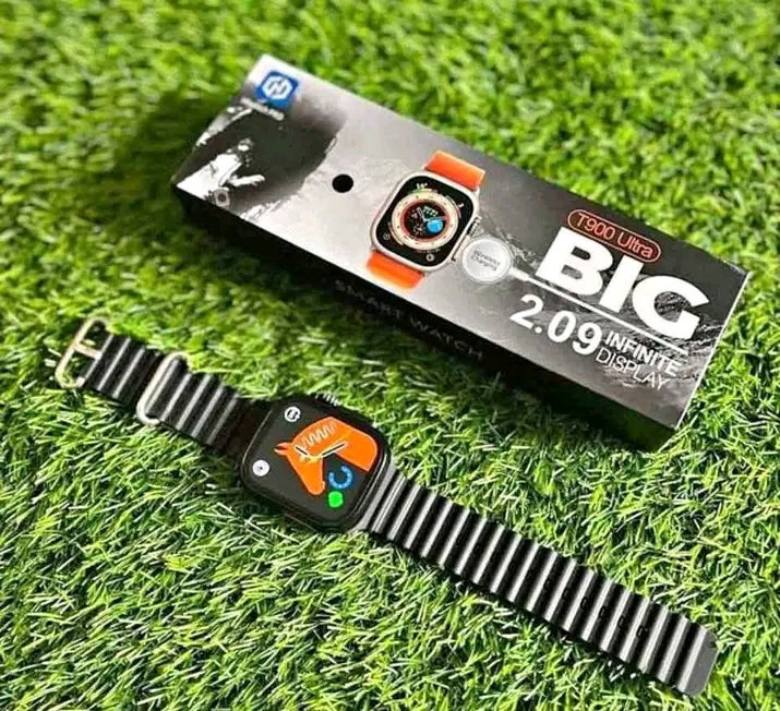 Smartwatch de um Bracelete Original _2