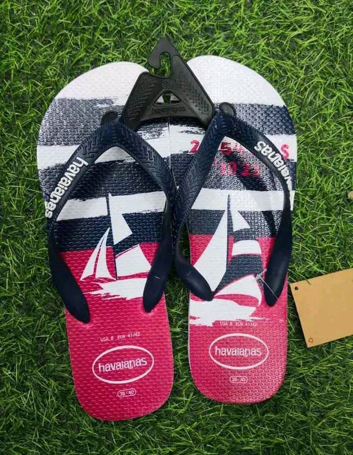 Chinelos Havaianas originais _12